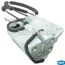 DLZ1279DR Замок двери KRAUF