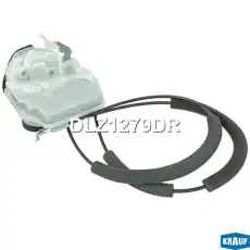 DLZ1279DR Замок двери KRAUF
