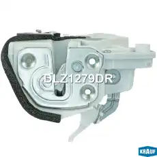 DLZ1279DR Замок двери KRAUF