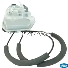DLZ1279DR Замок двери KRAUF