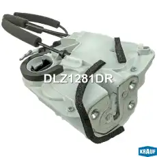 Замок двери DLZ1281DR KRAUF