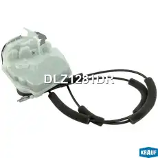 Замок двери DLZ1281DR KRAUF