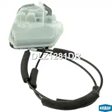 Замок двери DLZ1281DR KRAUF