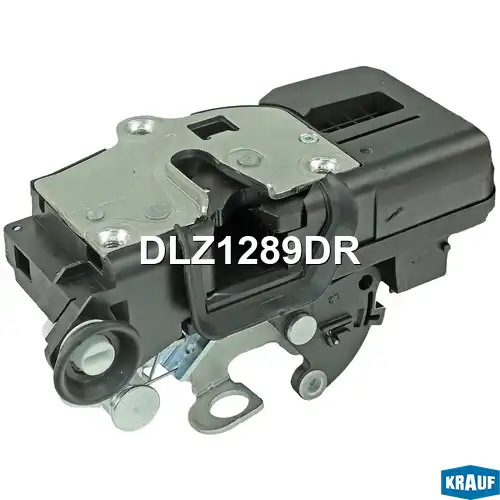 DLZ1289DR Замок двери KRAUF