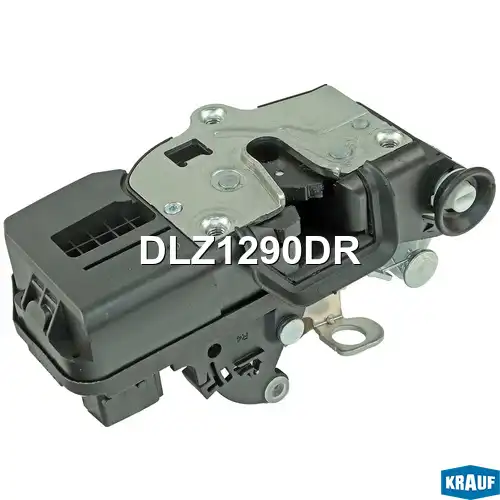 DLZ1290DR Замок двери KRAUF