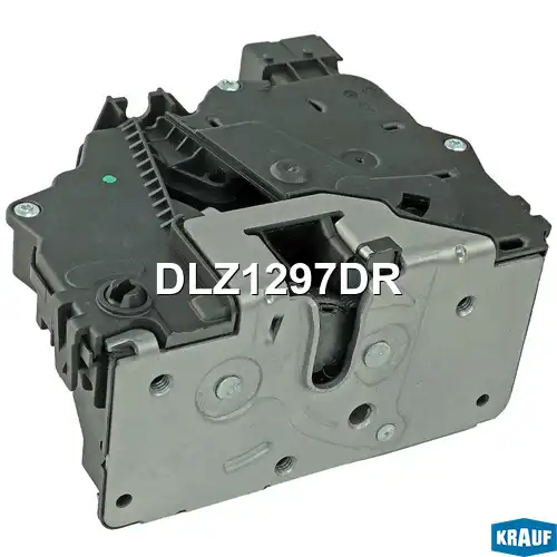 DLZ1297DR Замок двери KRAUF