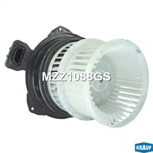 Вентилятор отопителя KRAUF MZZ1088GS