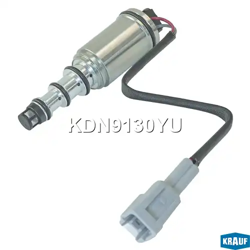 Клапан кондиционера KRAUF KDN9130YU