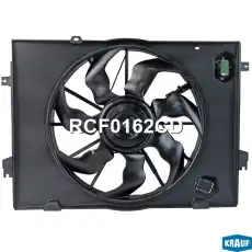 Вентилятор охлаждения RCF0162CD KRAUF