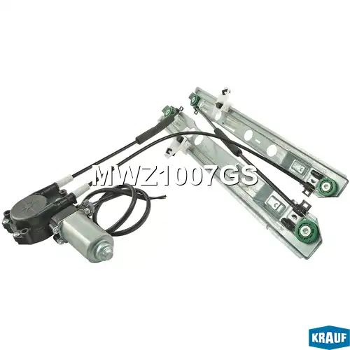 Стеклоподъемник  KRAUF MWZ1007GS