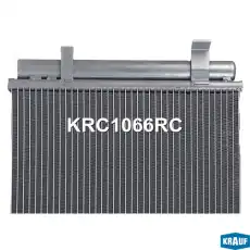 Радиатор кондиционера (конденсатор) KRAUF KRC1066RC