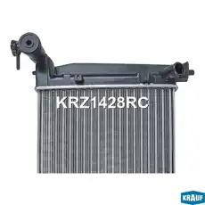 Радиатор системы охлаждения двигателя KRAUF KRZ1428RC