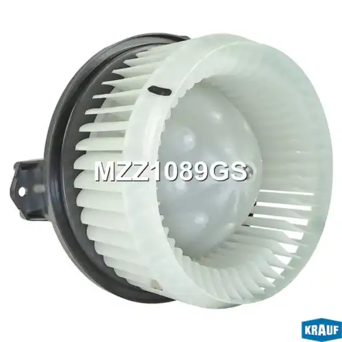 Вентилятор отопителя KRAUF MZZ1089GS