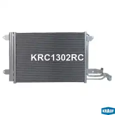 Радиатор кондиционера (конденсатор) KRAUF KRC1302RC