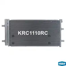 Радиатор кондиционера (конденсатор) KRAUF KRC1110RC