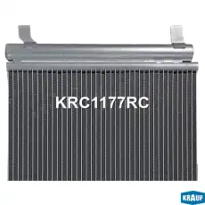 Радиатор кондиционера (конденсатор) KRAUF KRC1177RC