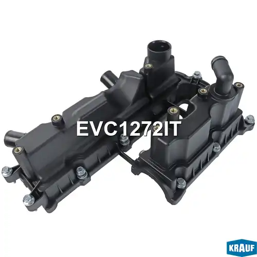 Клапанная крышка двигателя KRAUF EVC1272IT