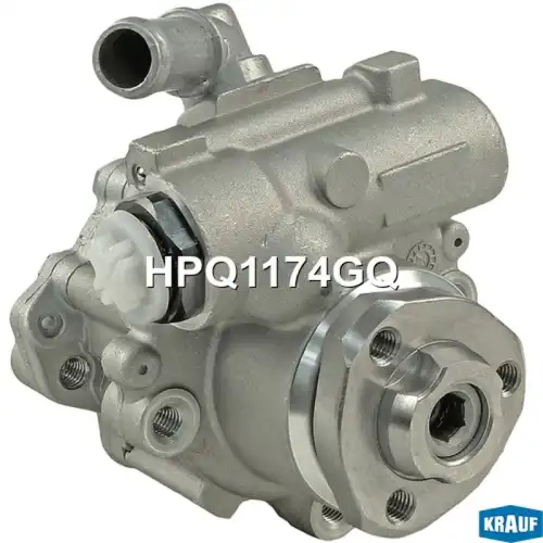 Насос гидроусилителя руля KRAUF HPQ1174GQ