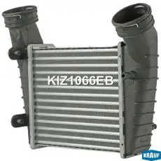 Интеркулер KRAUF KIZ1066EB
