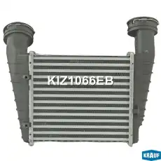 Интеркулер KRAUF KIZ1066EB