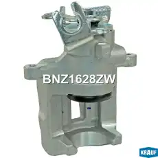 Суппорт тормозной KRAUF BNZ1628ZW