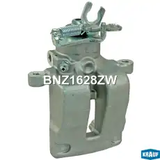 Суппорт тормозной KRAUF BNZ1628ZW