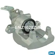Суппорт тормозной KRAUF BNZ1628ZW