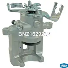 Суппорт тормозной KRAUF BNZ1629ZW