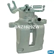 Суппорт тормозной KRAUF BNZ1629ZW