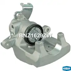 Суппорт тормозной KRAUF BNZ1629ZW