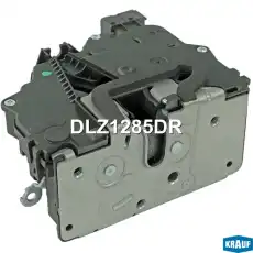 Замок двери DLZ1285DR KRAUF