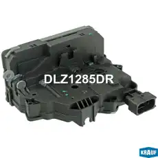Замок двери DLZ1285DR KRAUF