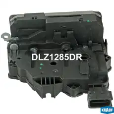 Замок двери DLZ1285DR KRAUF
