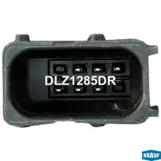 Замок двери DLZ1285DR KRAUF