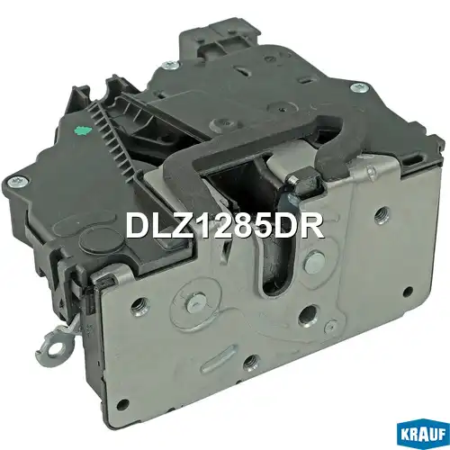 Замок двери DLZ1285DR KRAUF