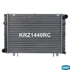 Радиатор системы охлаждения двигателя KRAUF KRZ1440RC