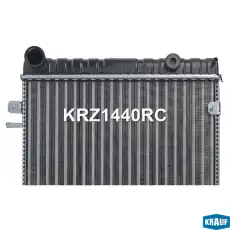 Радиатор системы охлаждения двигателя KRAUF KRZ1440RC