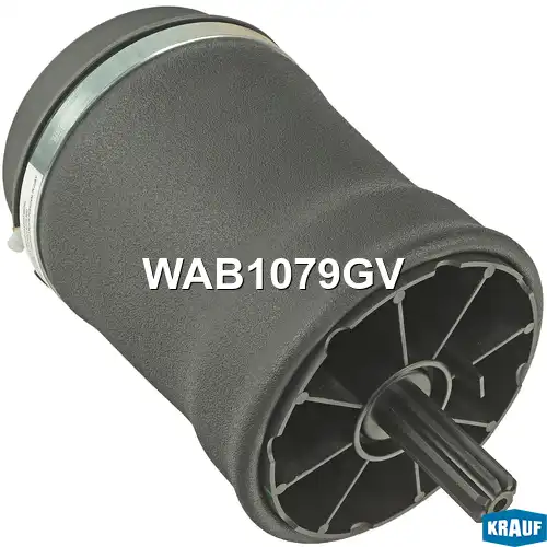 Пневмоподушка KRAUF WAB1079GV