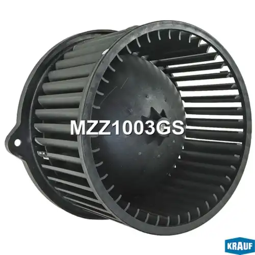 Вентилятор отопителя KRAUF MZZ1003GS