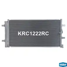 Радиатор кондиционера (конденсатор) KRAUF KRC1222RC