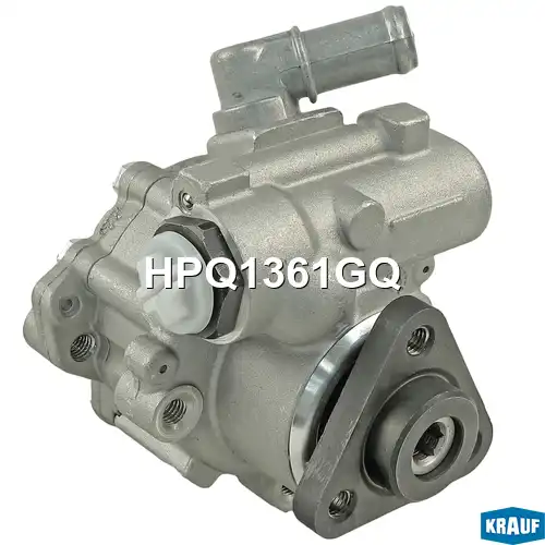 Насос гидроусилителя руля KRAUF HPQ1361GQ