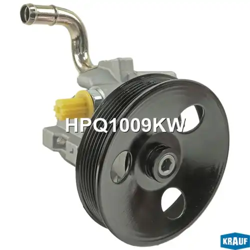 Насос гидроусилителя руля KRAUF HPQ1009KW