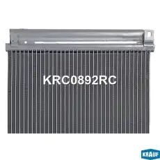 Радиатор кондиционера (конденсатор) KRAUF KRC0892RC