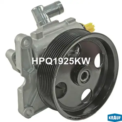 Насос гидроусилителя руля KRAUF HPQ1925KW