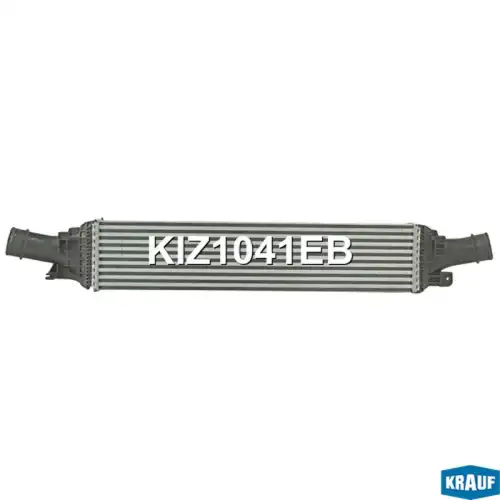 Интеркулер KRAUF KIZ1041EB