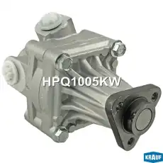 Насос гидроусилителя руля KRAUF HPQ1005KW