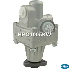Насос гидроусилителя руля KRAUF HPQ1005KW