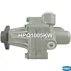 Насос гидроусилителя руля KRAUF HPQ1005KW