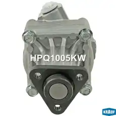 Насос гидроусилителя руля KRAUF HPQ1005KW