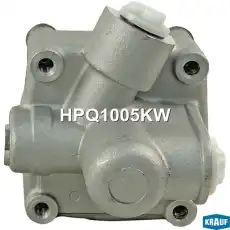 Насос гидроусилителя руля KRAUF HPQ1005KW